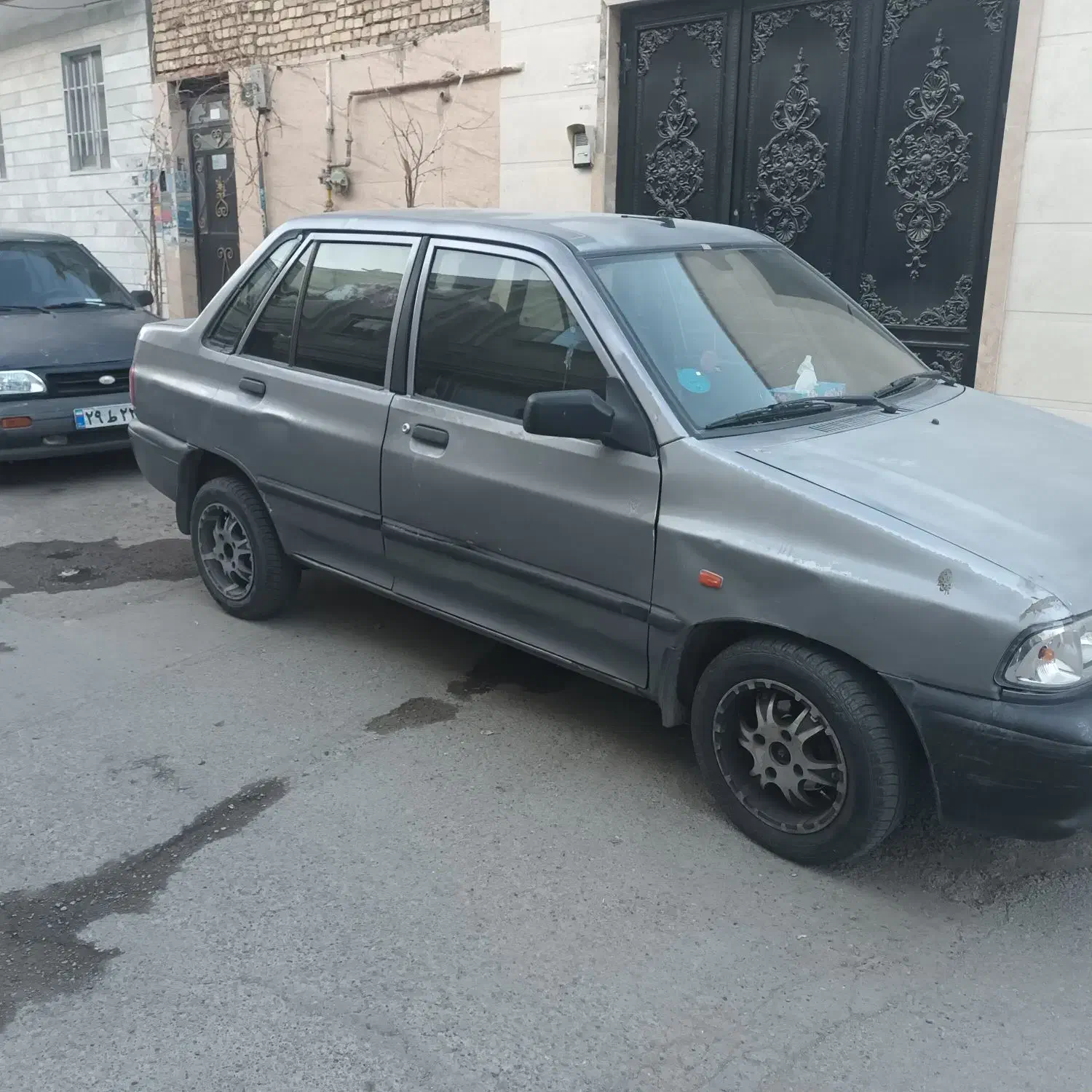 خودرو|خودرو سواری و وانت|ورامین, ورامین|دیوار