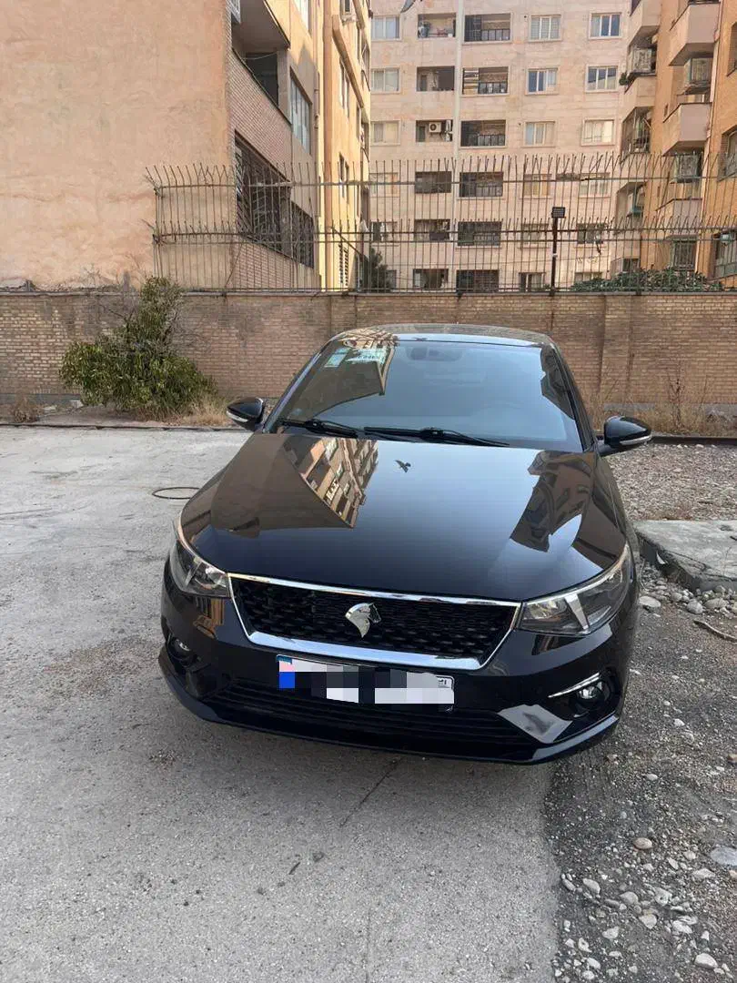 تارا  v4 مدل1403فروش به صورت اقساطی|خودرو سواری و وانت|شیراز, شهرک امیر کبیر|دیوار