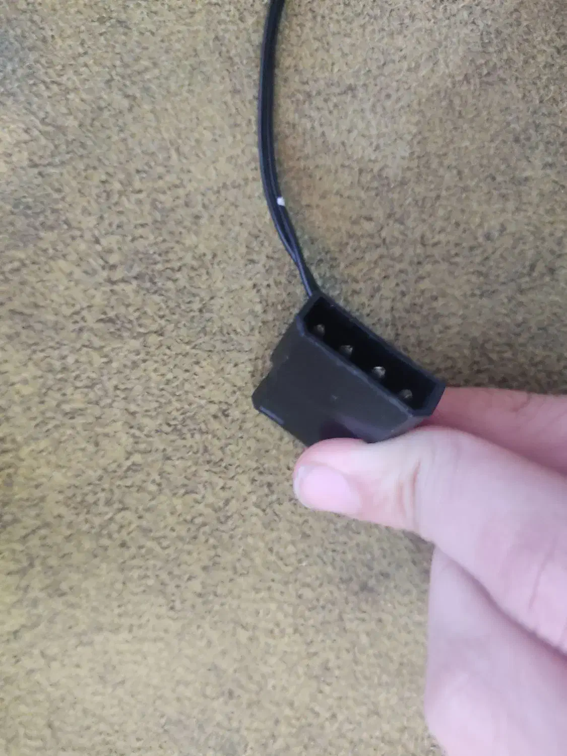 فن گیرین برای کیس کامپیوتر و pc|قطعات و لوازم جانبی رایانه|تهران, ایران|دیوار