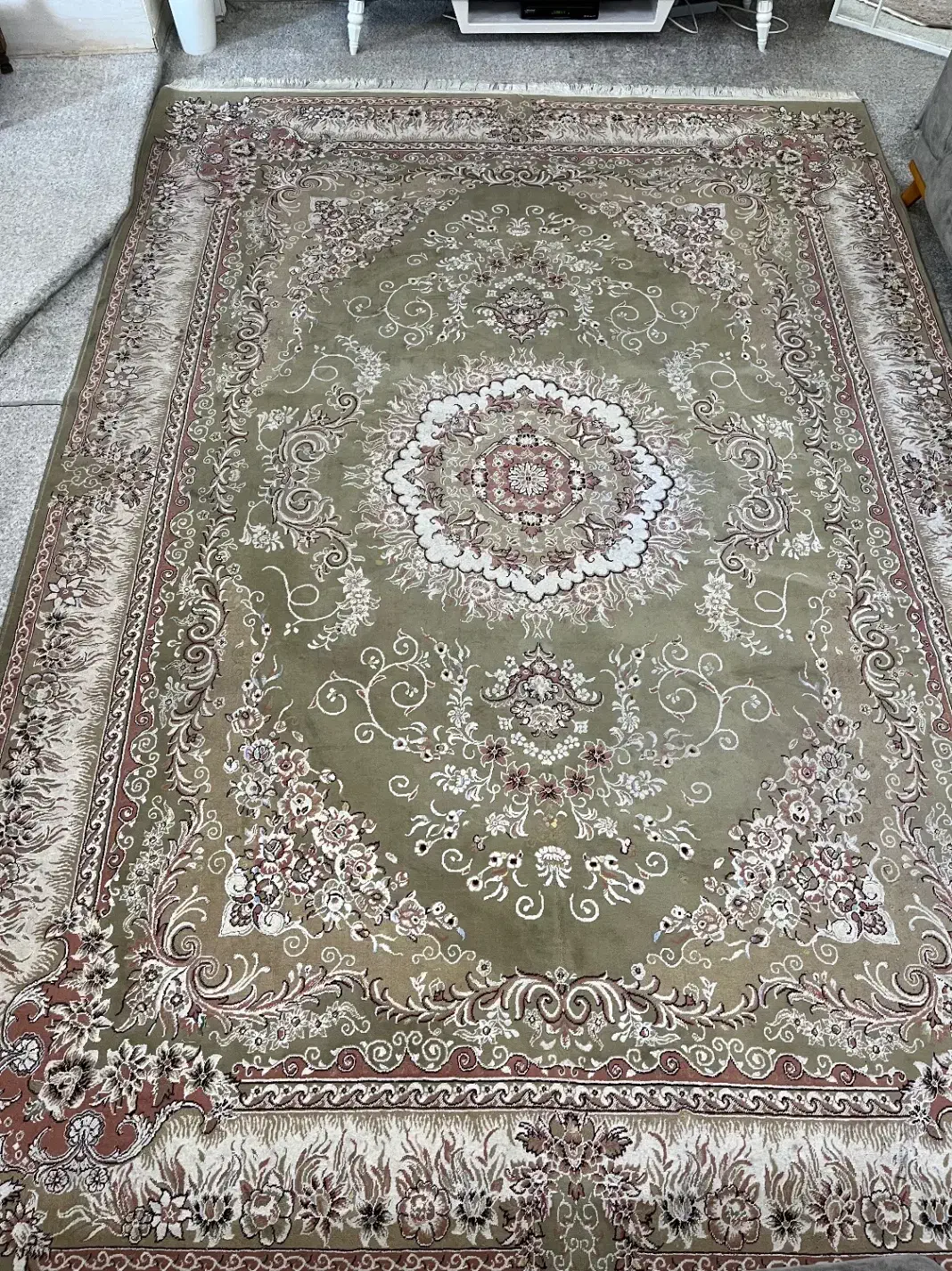 فرش|فرش|چمران, |دیوار