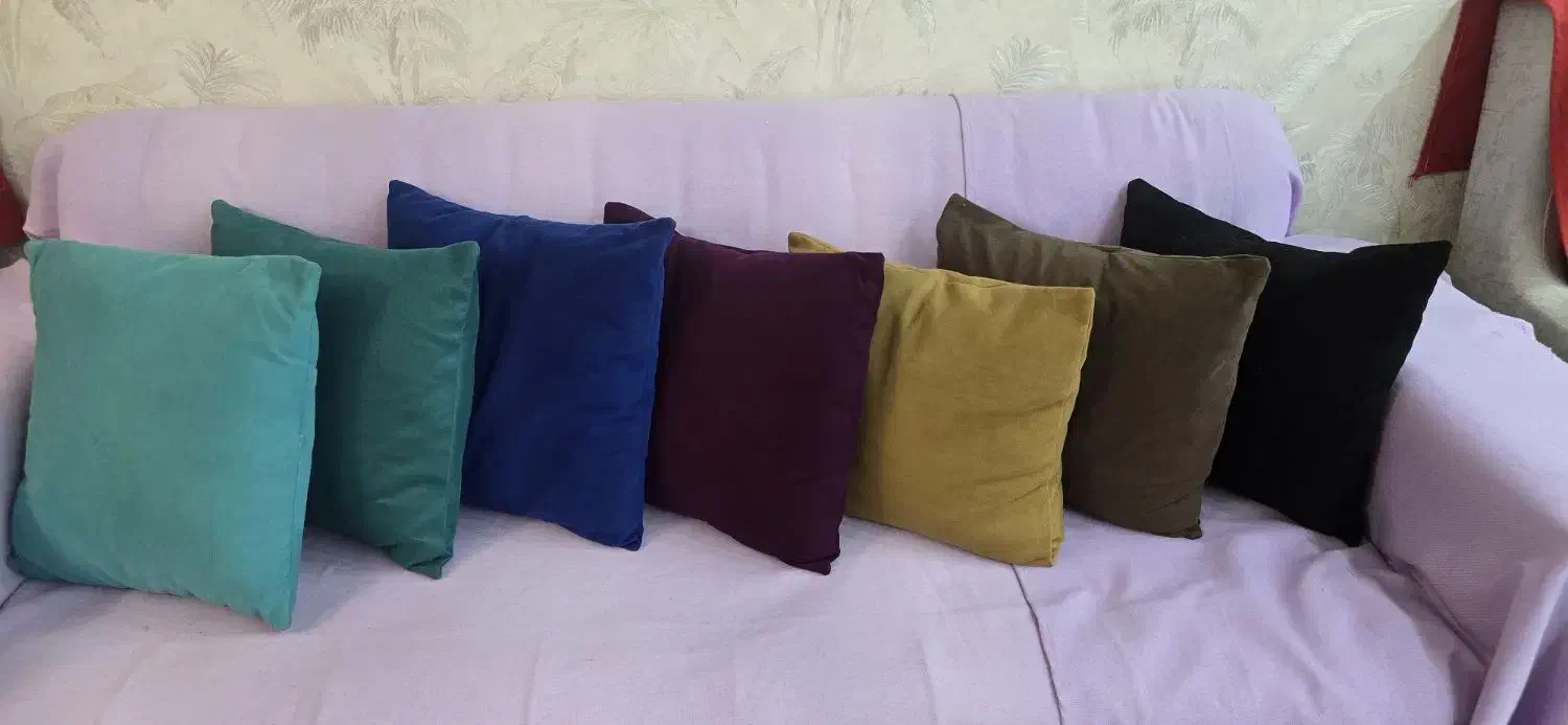 کوسن|رختخواب، بالش، پتو|سنندج, |دیوار