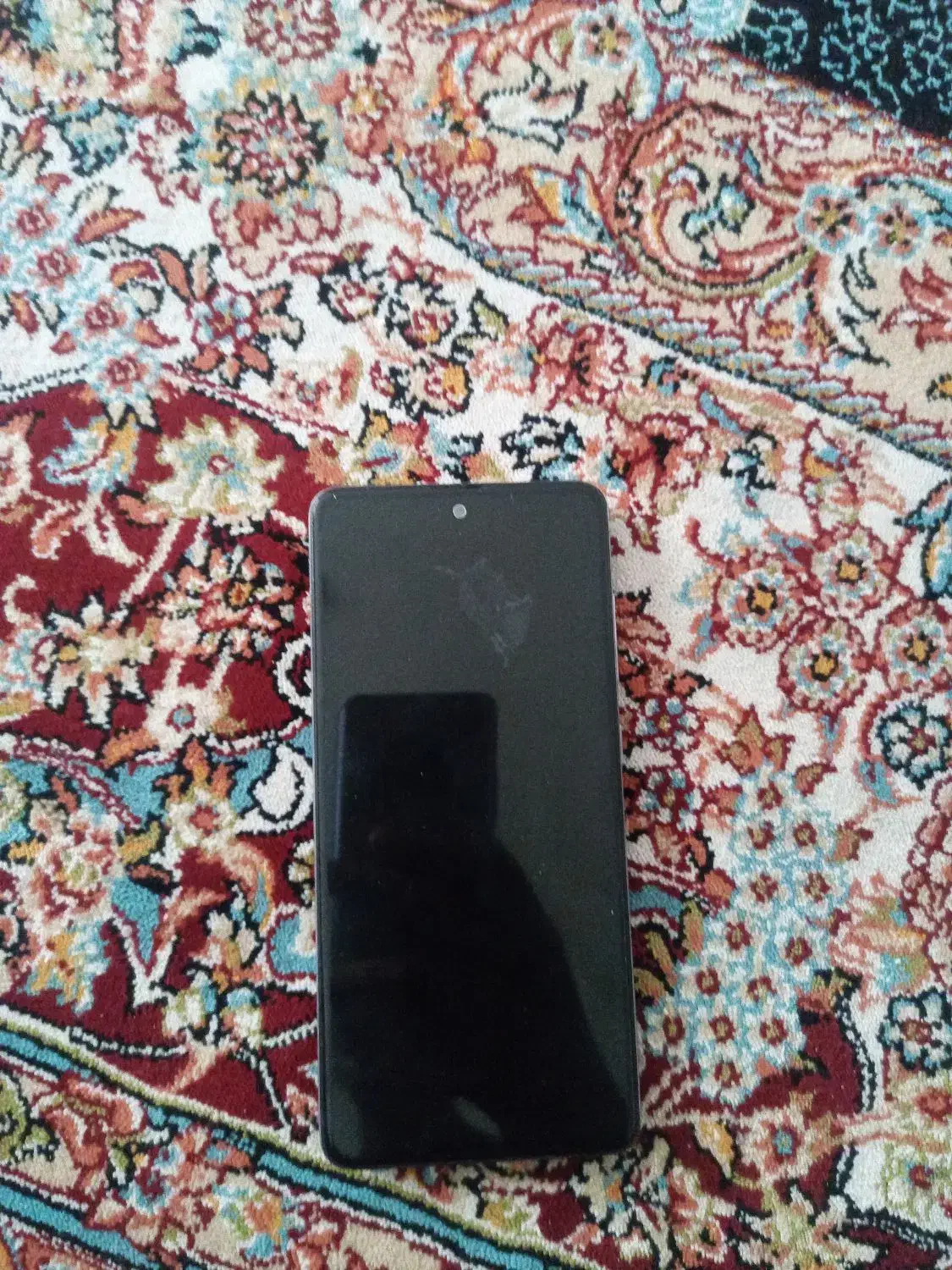 گوشی A51|موبایل|کیش, |دیوار