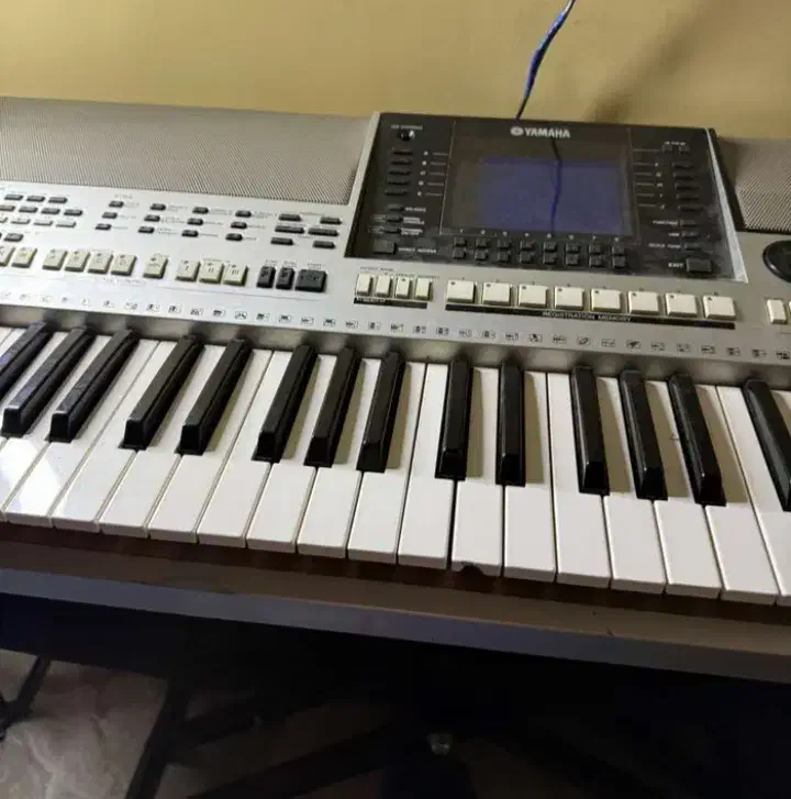 اورگ یاماها 700 اورینتال|پیانو، کیبورد، آکاردئون|آبادان, |دیوار