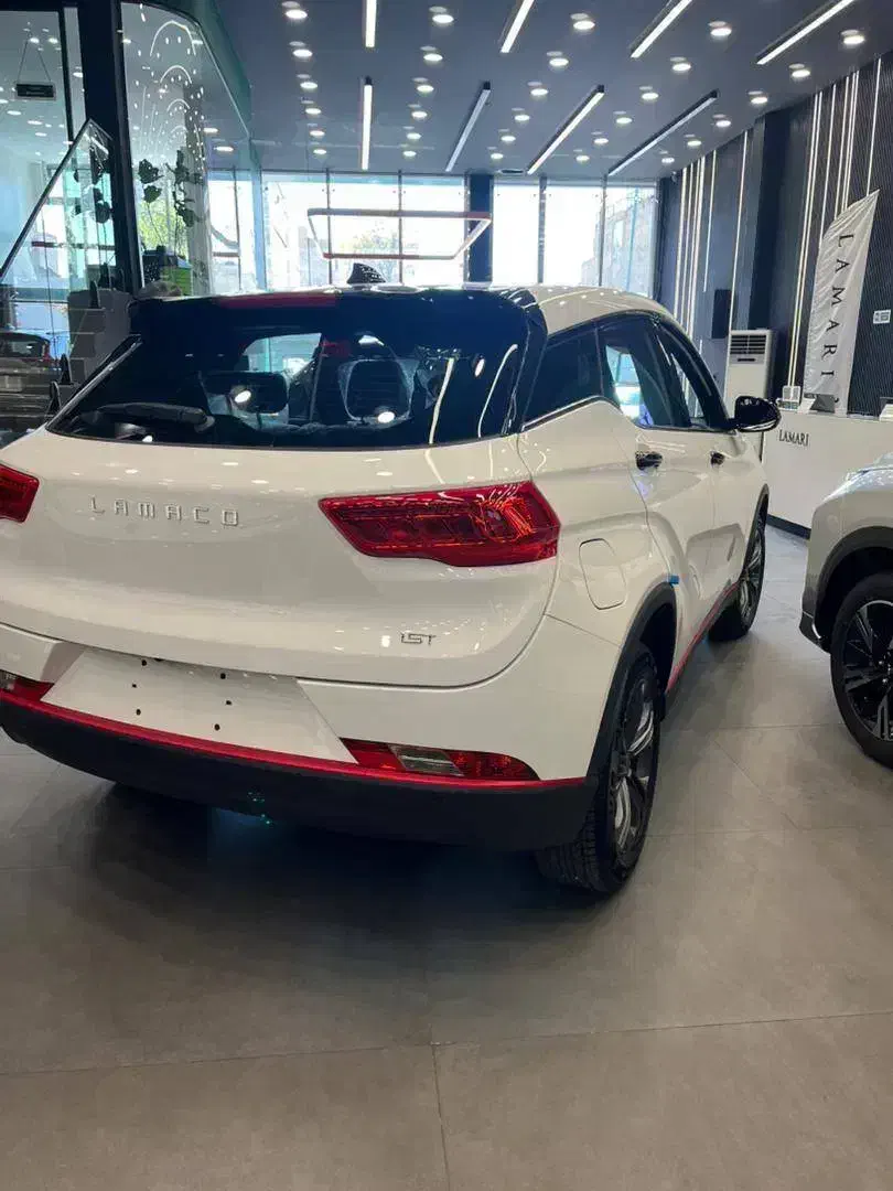 لاماکو فلو تحویل فوری|خودرو سواری و وانت|ارومیه, |دیوار