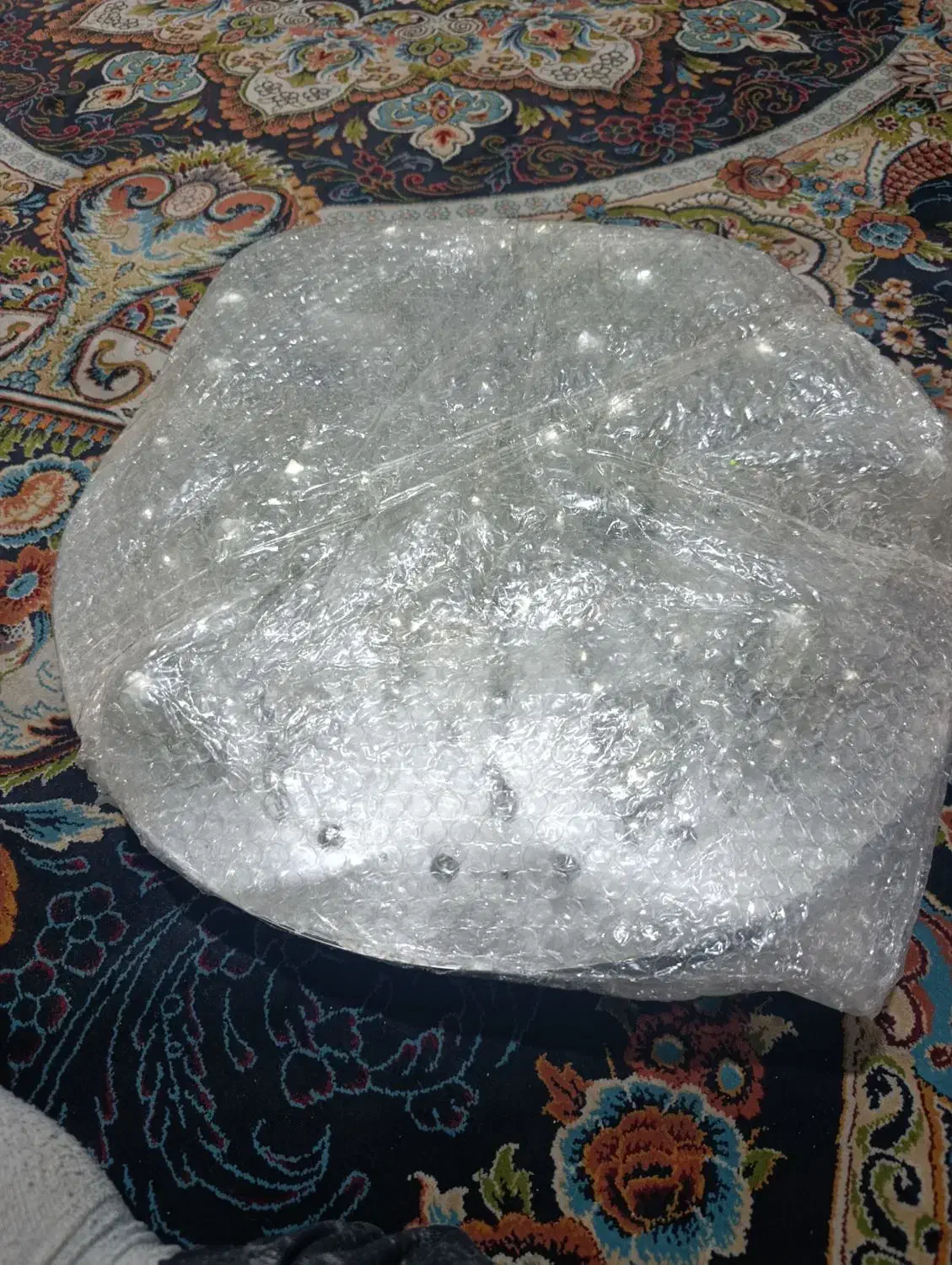 سولی برق|لوستر و چراغ آویز|کهریزک, |دیوار