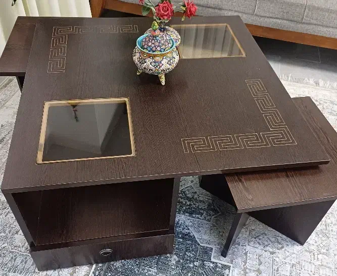 جلو مبلی|مبلمان خانگی و میز عسلی|محمدیه-قزوین, |دیوار