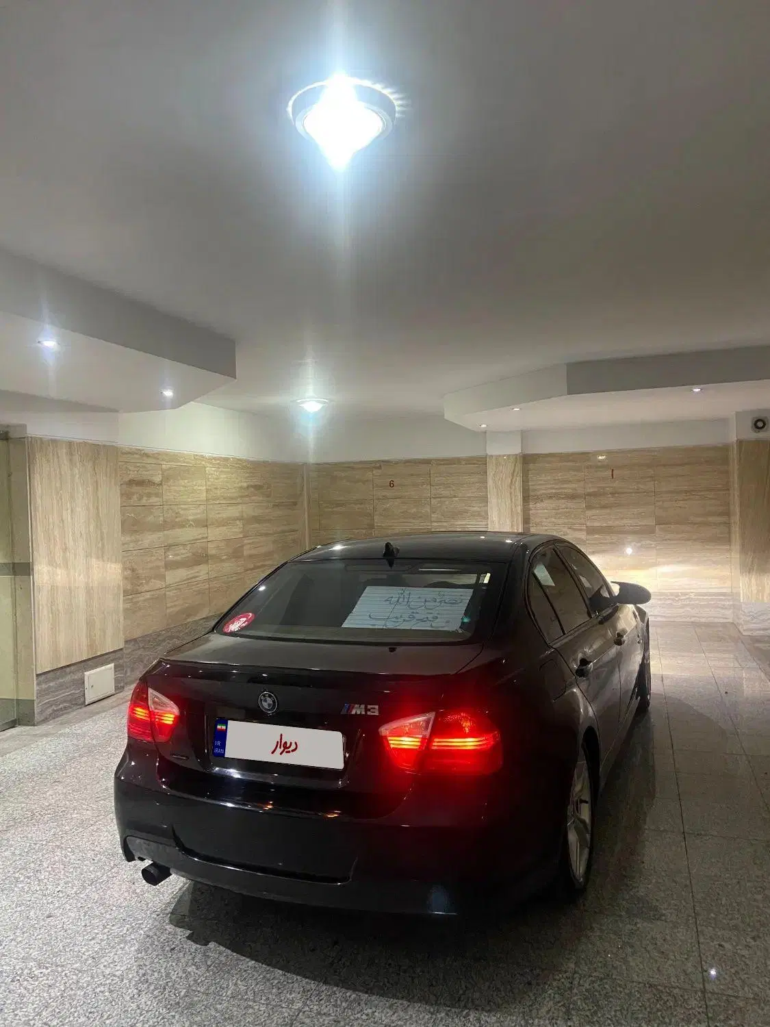 BMW 320|خودرو سواری و وانت|تهران, دزاشیب|دیوار