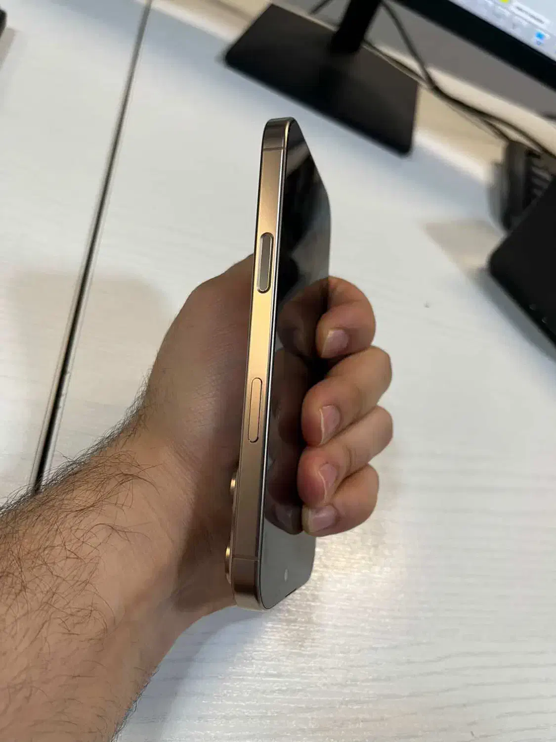 Iphone 16 pro|موبایل|بندر ماهشهر, |دیوار