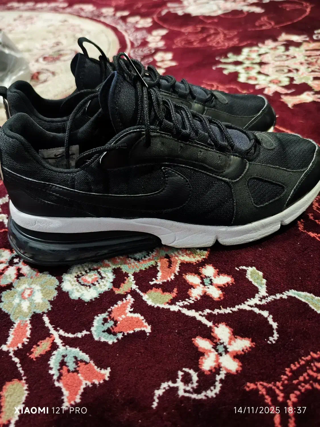 کتونی اورجینال|کیف، کفش، کمربند|مهدی شهر, |دیوار