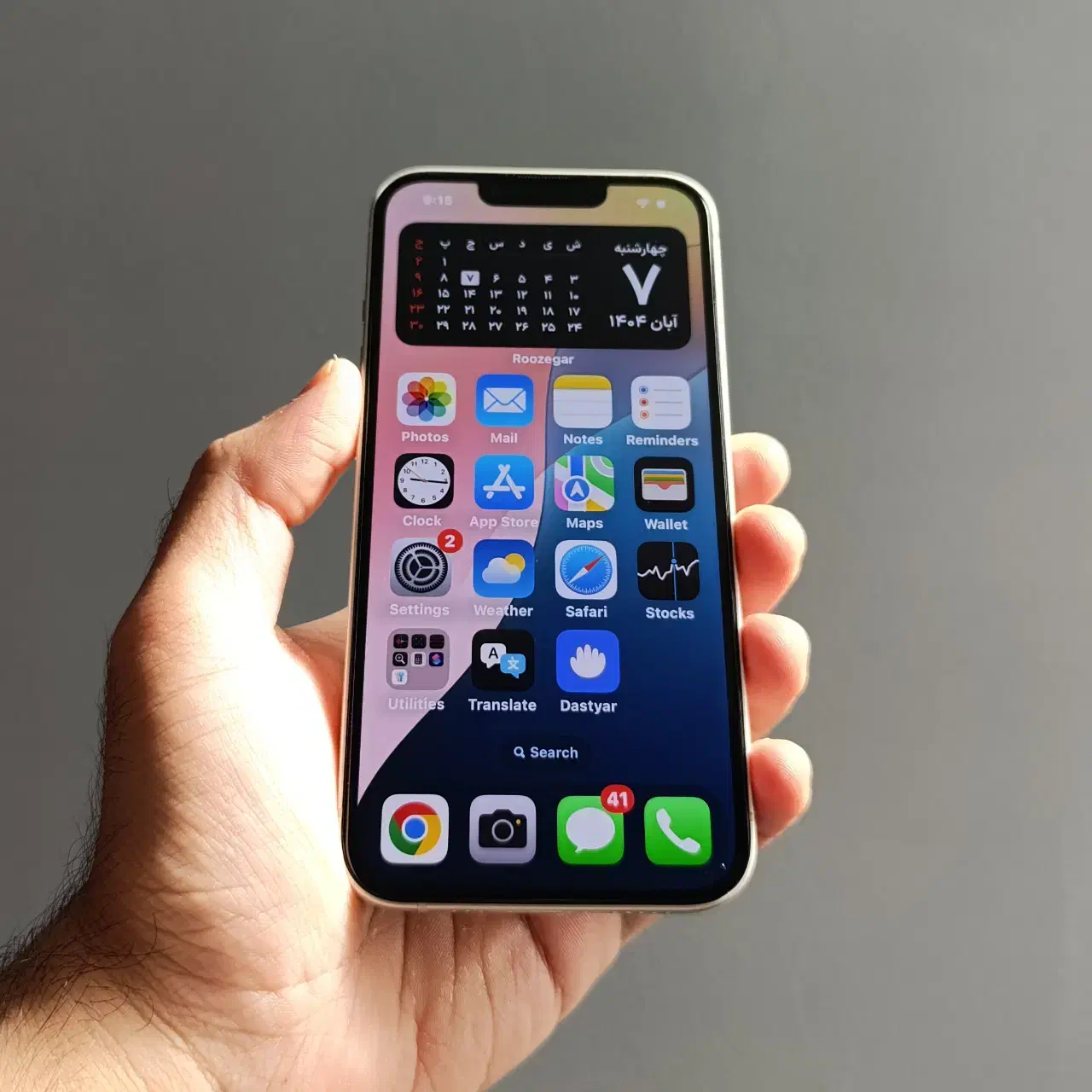 iphone 13 / آیفون 13 / اقساطی / 6ماه گارانتی|موبایل|زاهدان, |دیوار