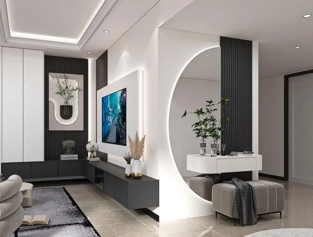 دکوراسیون داخلی بازسازی صفر تا صد|خدمات پیشه و مهارت|رشت, توشیبا|دیوار