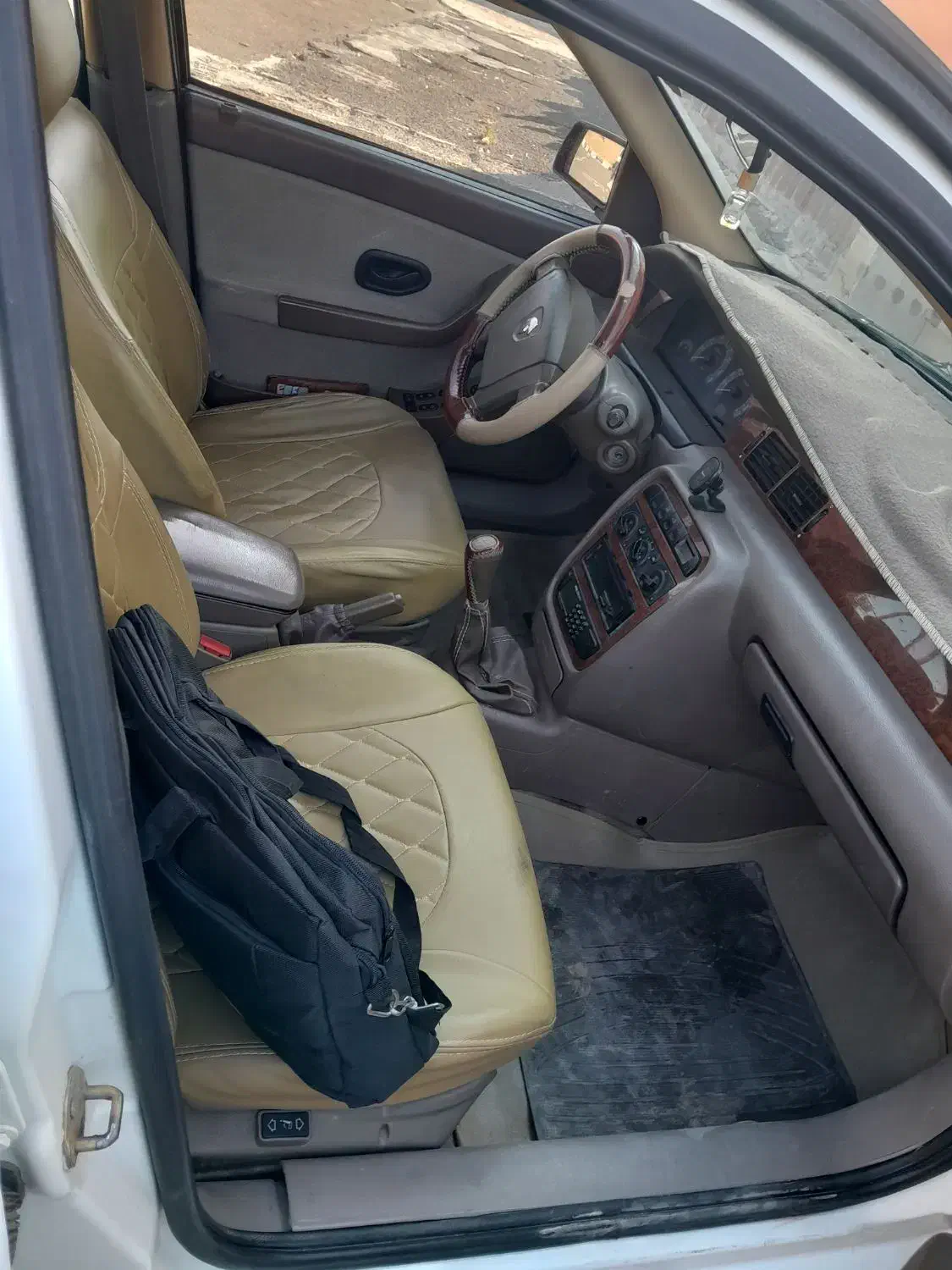 سمند دوگانه|خودرو سواری و وانت|هشتگرد, فاز ۱ مهستان|دیوار