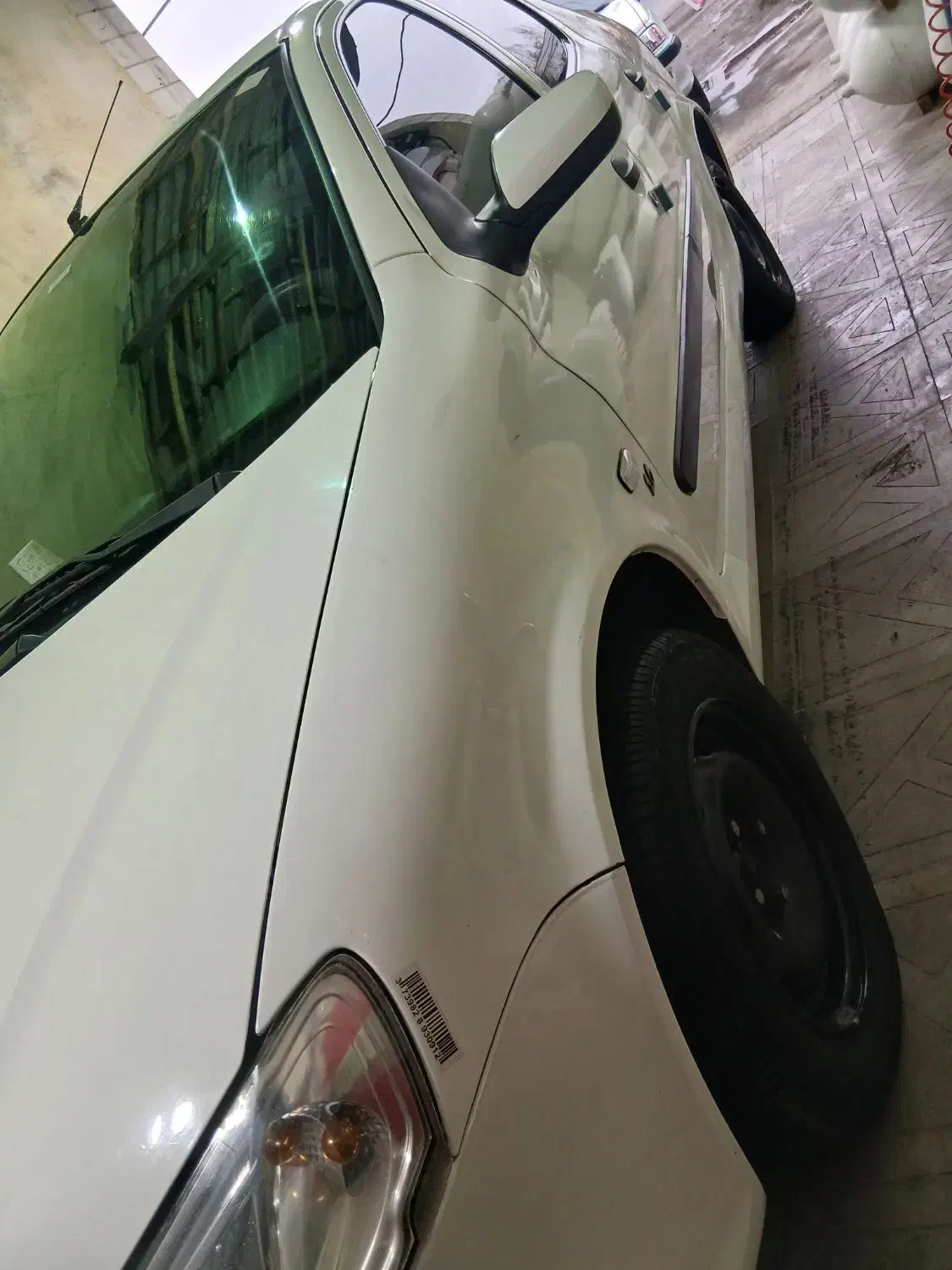 رانا۹۲|خودرو سواری و وانت|شفت, |دیوار