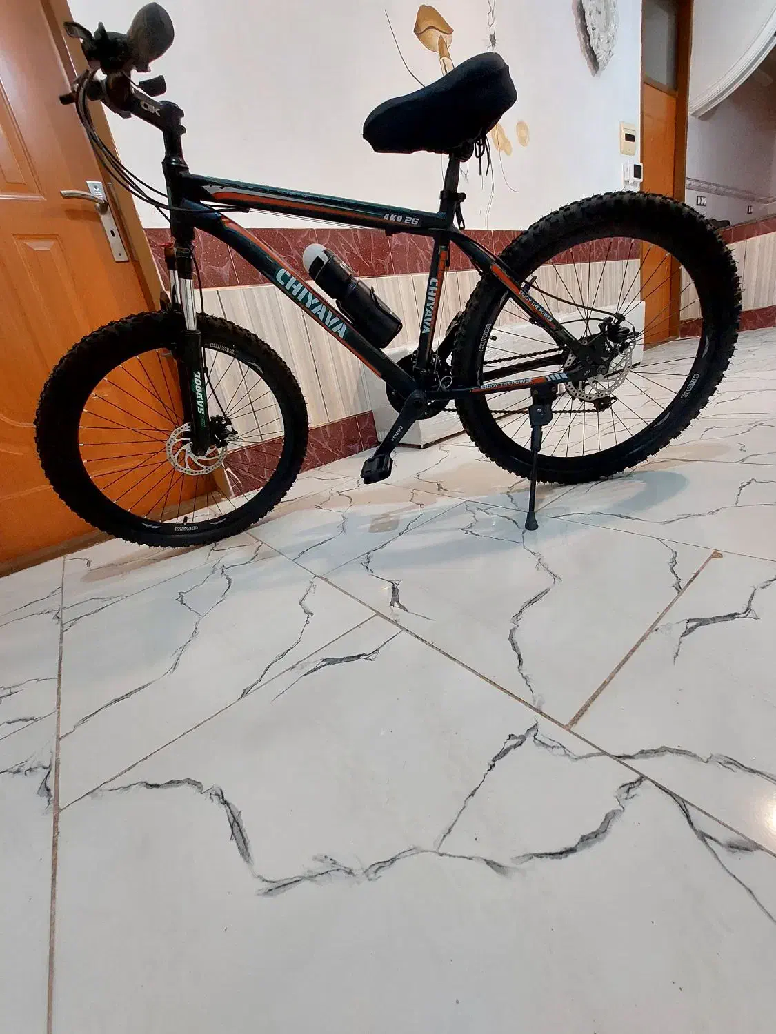 فروش دوچرخه مدل ۲۶|دوچرخه، اسکیت، اسکوتر|شاهرود, |دیوار