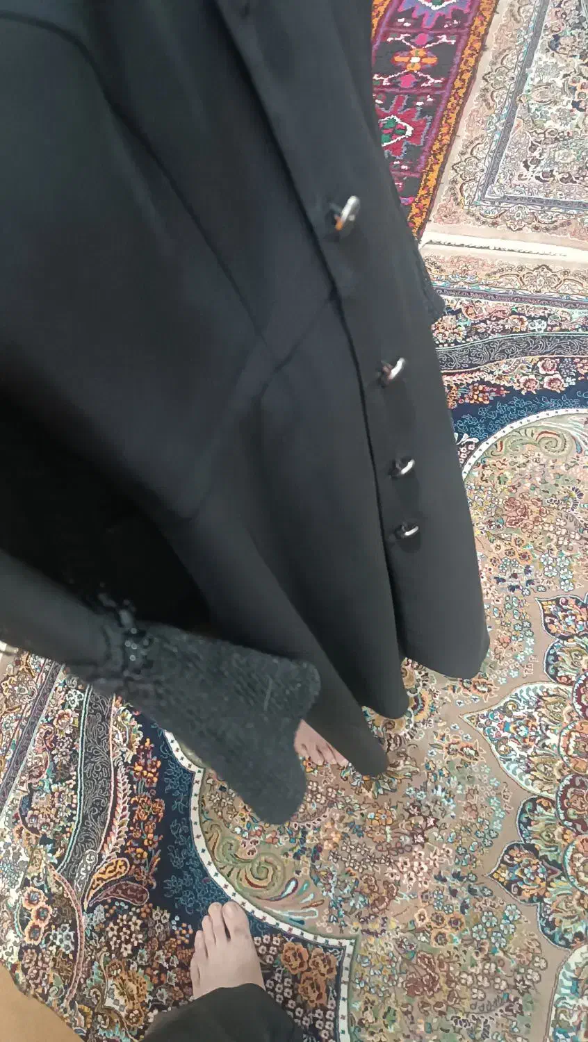 مانتو شیک مجلسی|لباس|مرند, |دیوار