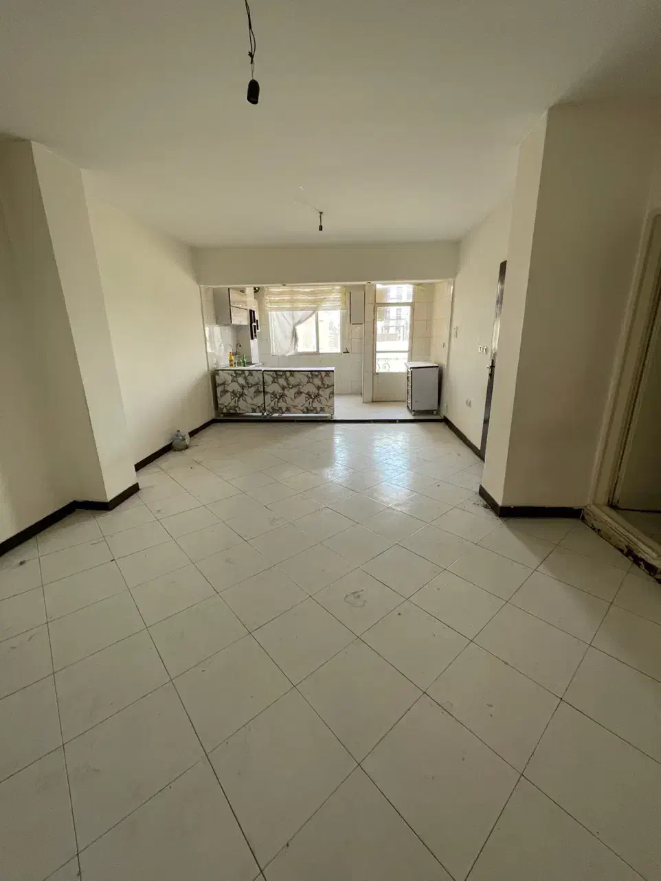 آپارتمان۷۱ متری/۲خواب سند تک برگ/کانال غربی|فروش آپارتمان|فردیس, سرحدی|دیوار