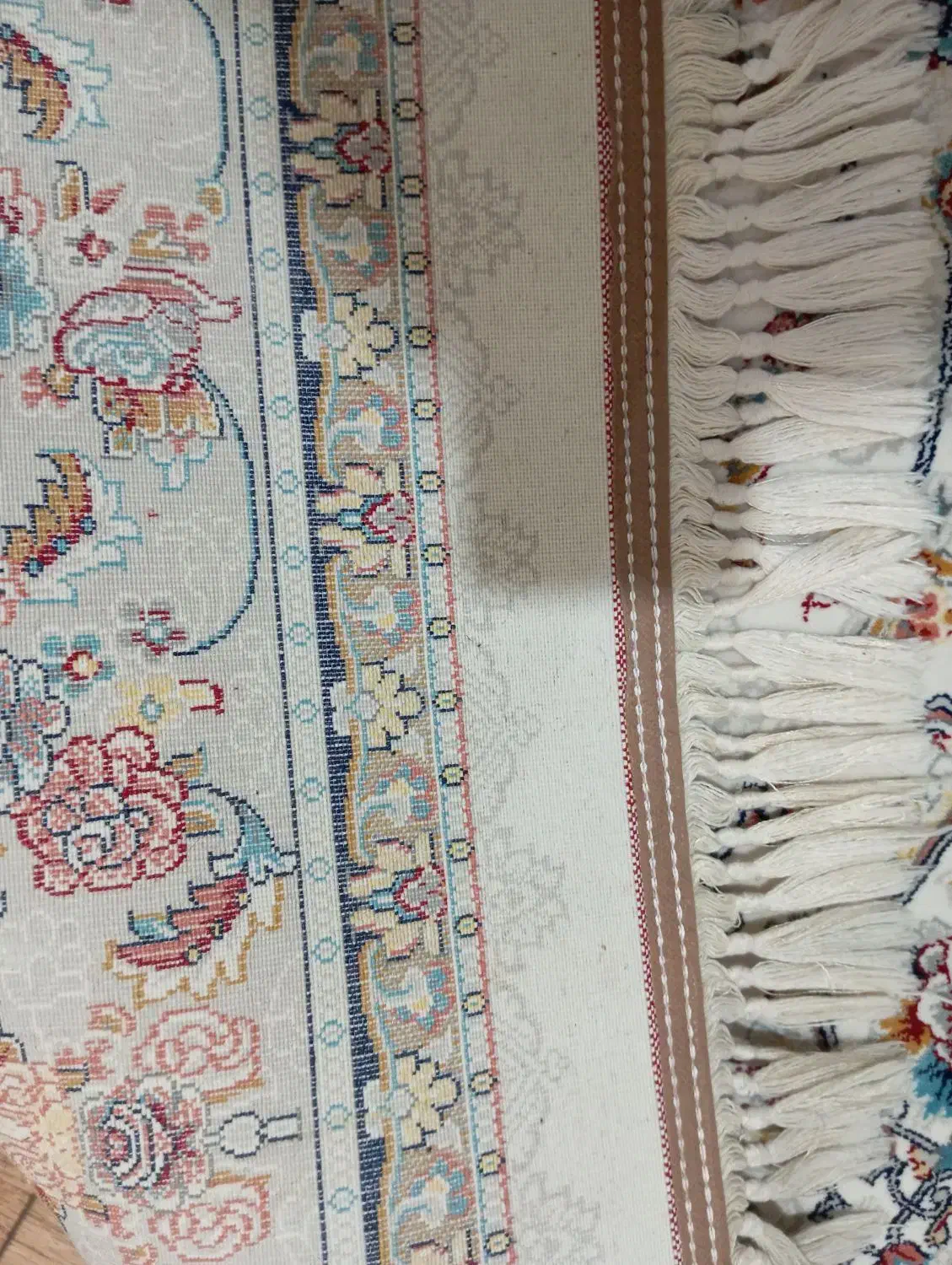 فرش ماشینی،۷۰۰شانه|فرش|تهران, کیانشهر|دیوار