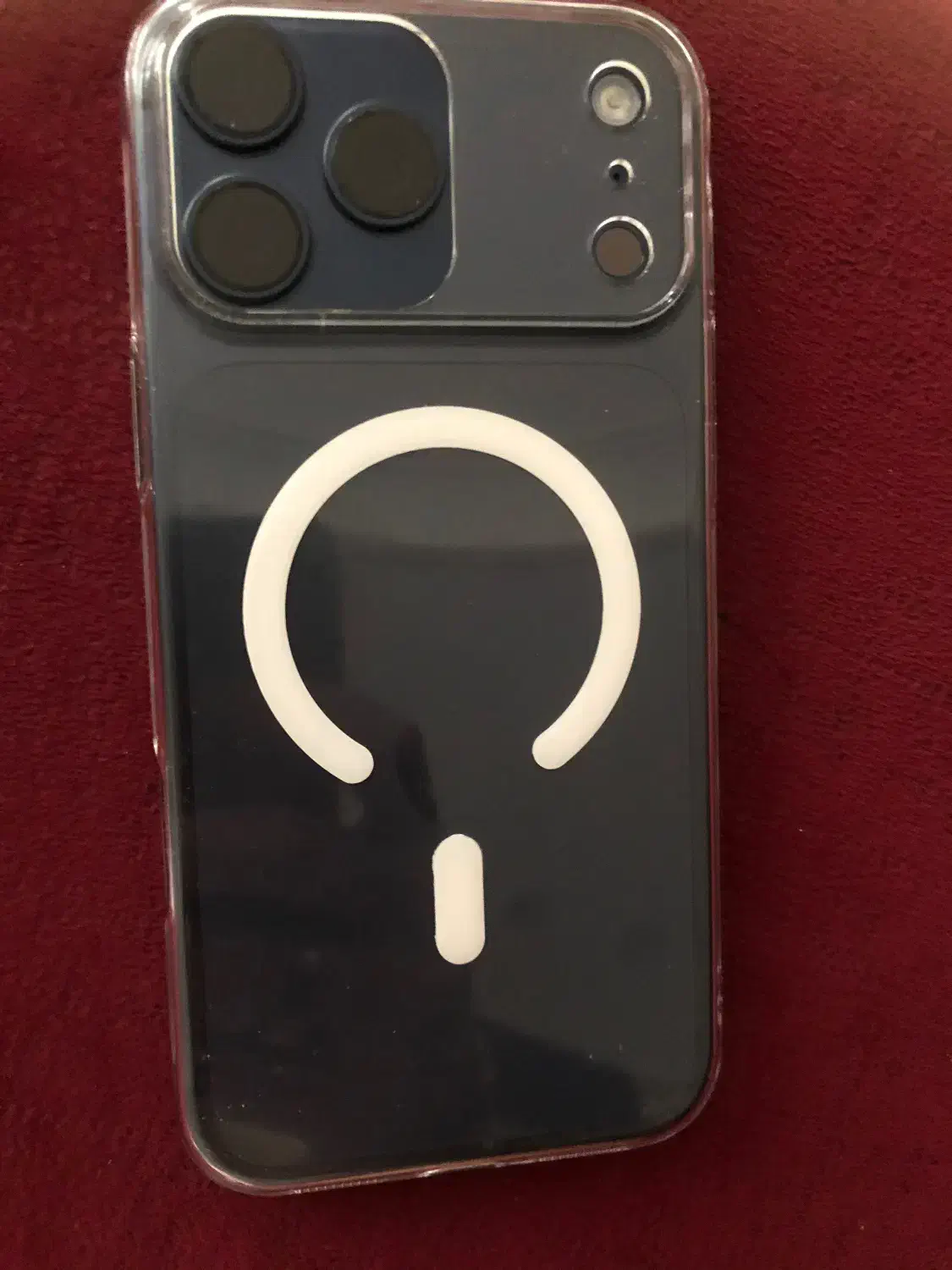 17pro max|موبایل|قم, سالاریه|دیوار