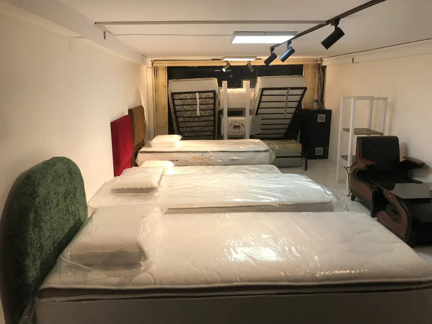 تشک اسلیپیز طبی ارتو پدیک مدل کامفورت اقساطی|تشک تختخواب|پردیس, شهرک صنعتی کمرد|دیوار