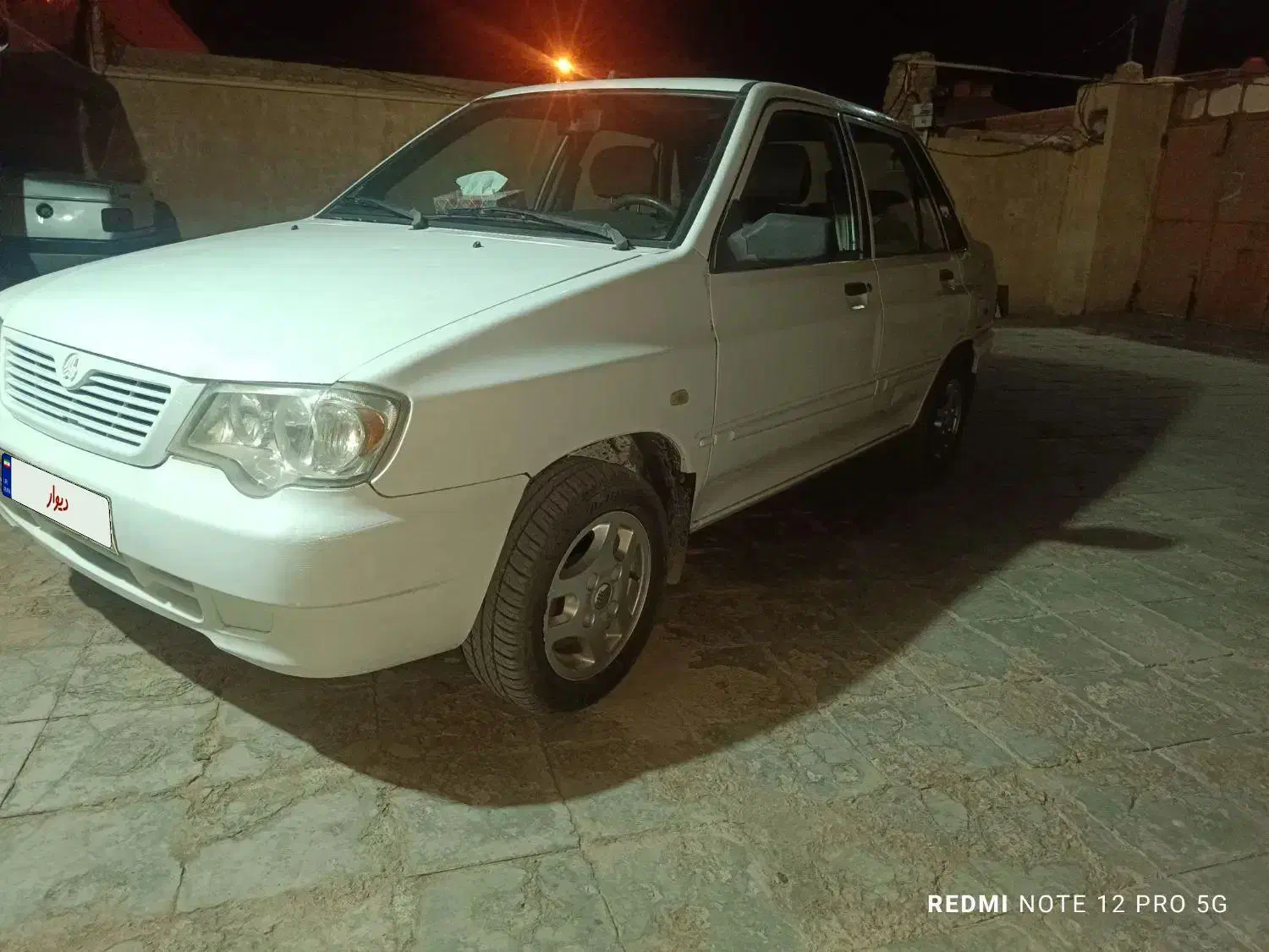 پراید 132|خودرو سواری و وانت|رفسنجان, |دیوار