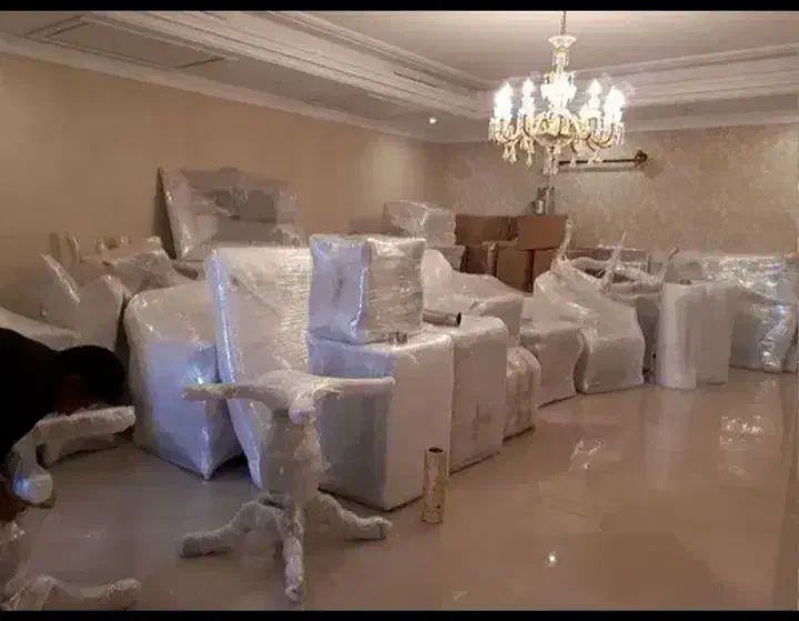 ویلا بار|خدمات حمل و نقل|کرج, عظیمیه|دیوار