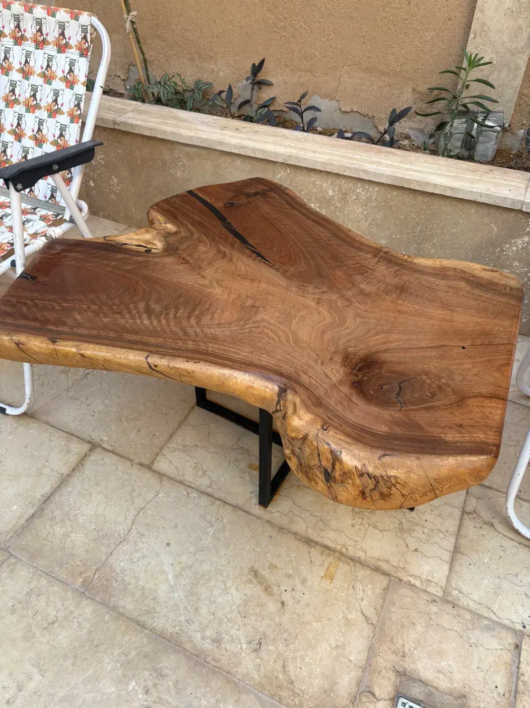 جلو مبلی|مبلمان خانگی و میز عسلی|یزد, |دیوار