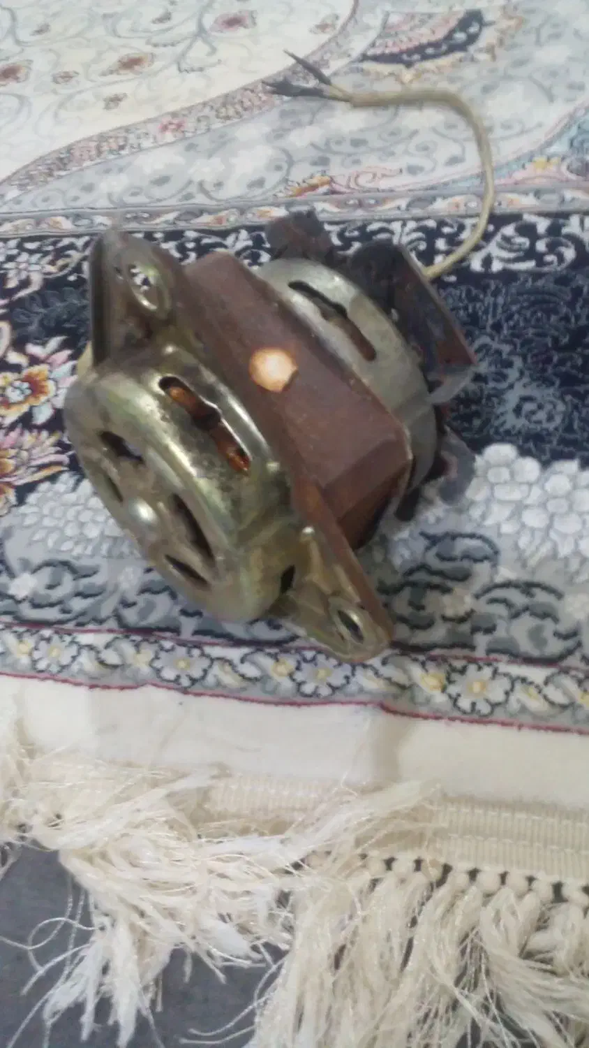 موتور لباس شویی|ماشین لباسشویی و خشک‌کن لباس|مسجد سلیمان, |دیوار