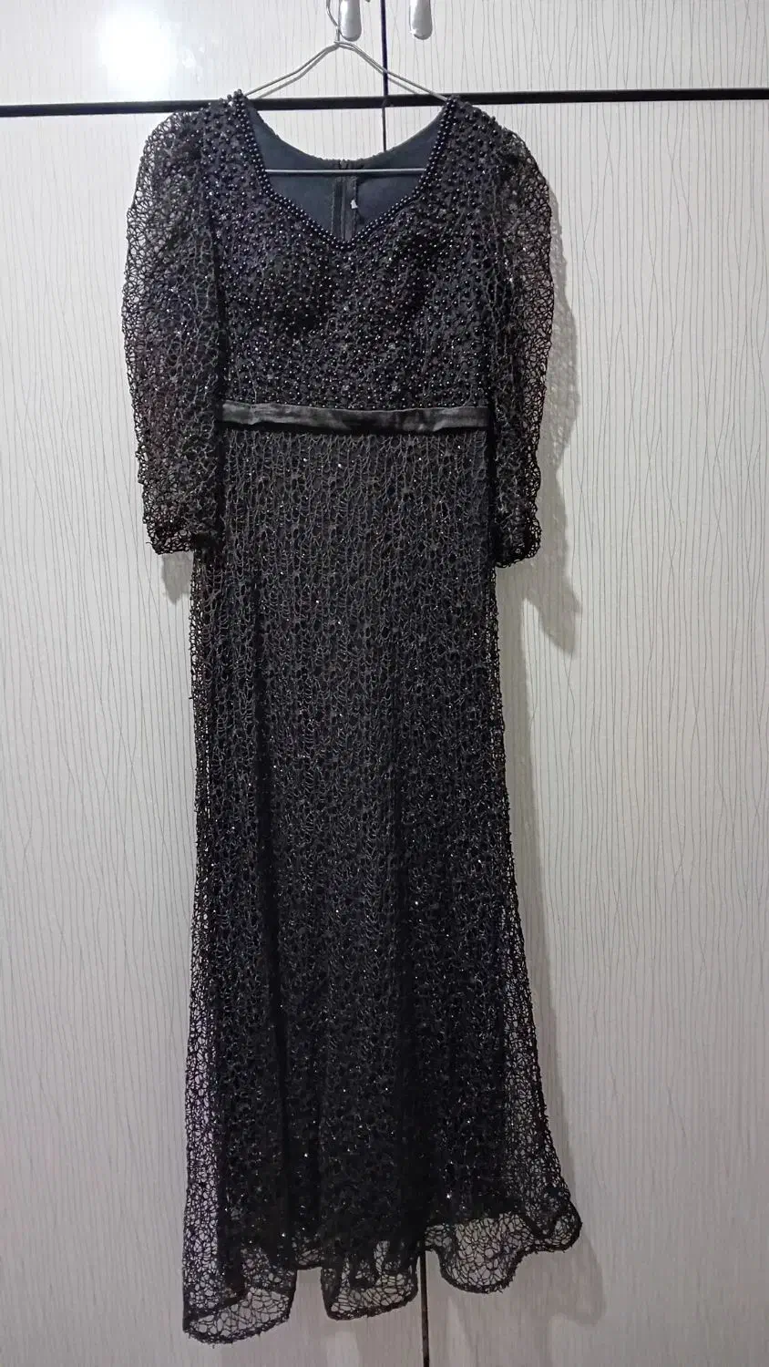 لباس مجلسی|لباس|مشگین شهر, |دیوار