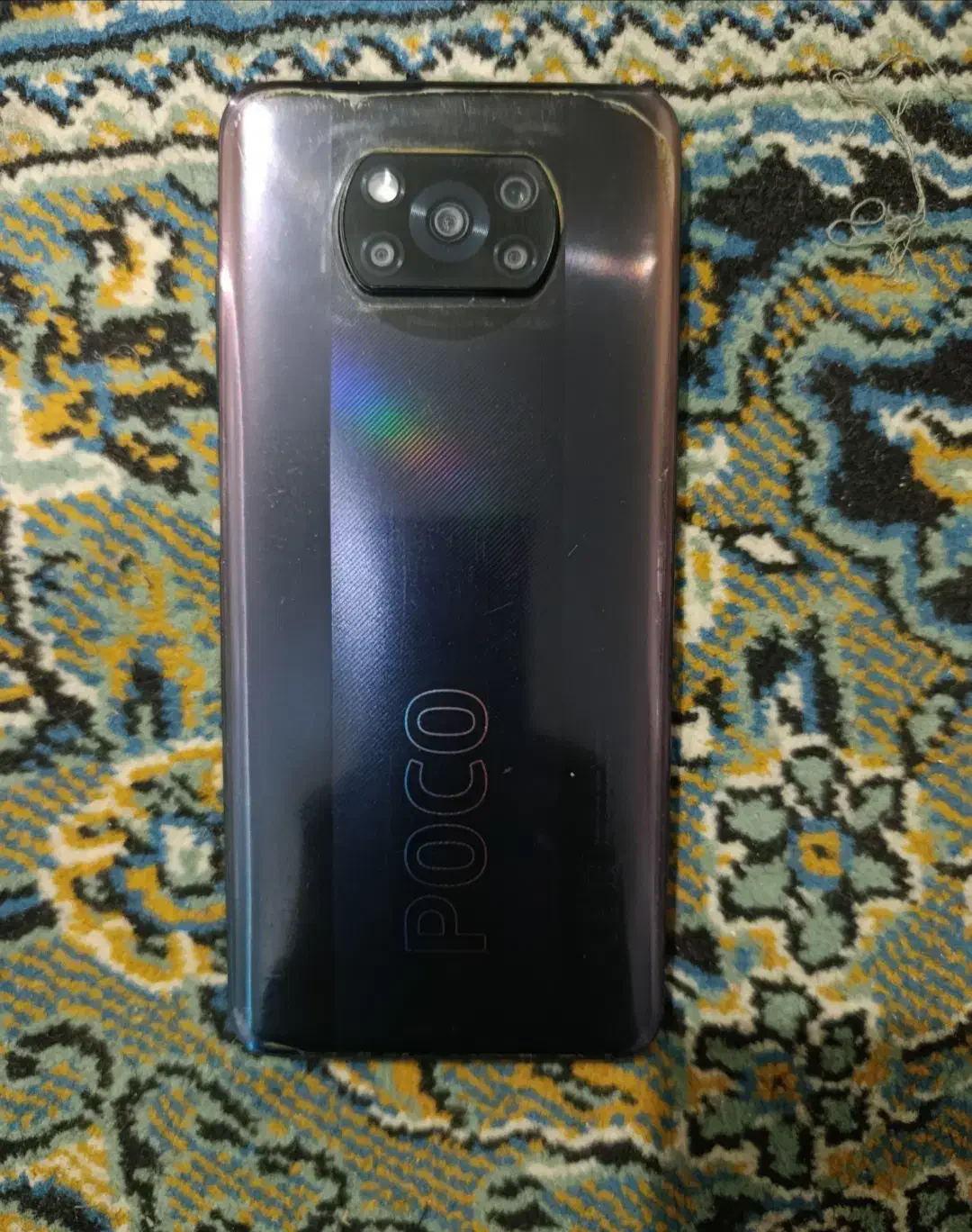 گوشی پوکو ایکس تری پرو|موبایل|قزوین, |دیوار