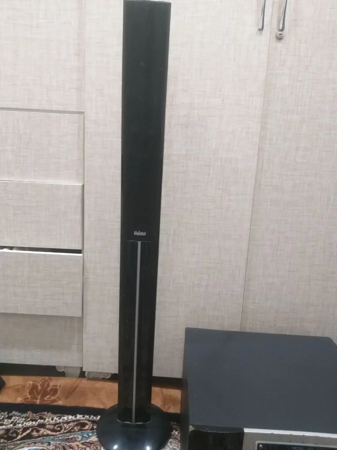 باند|سیستم صوتی خانگی|مریوان, |دیوار