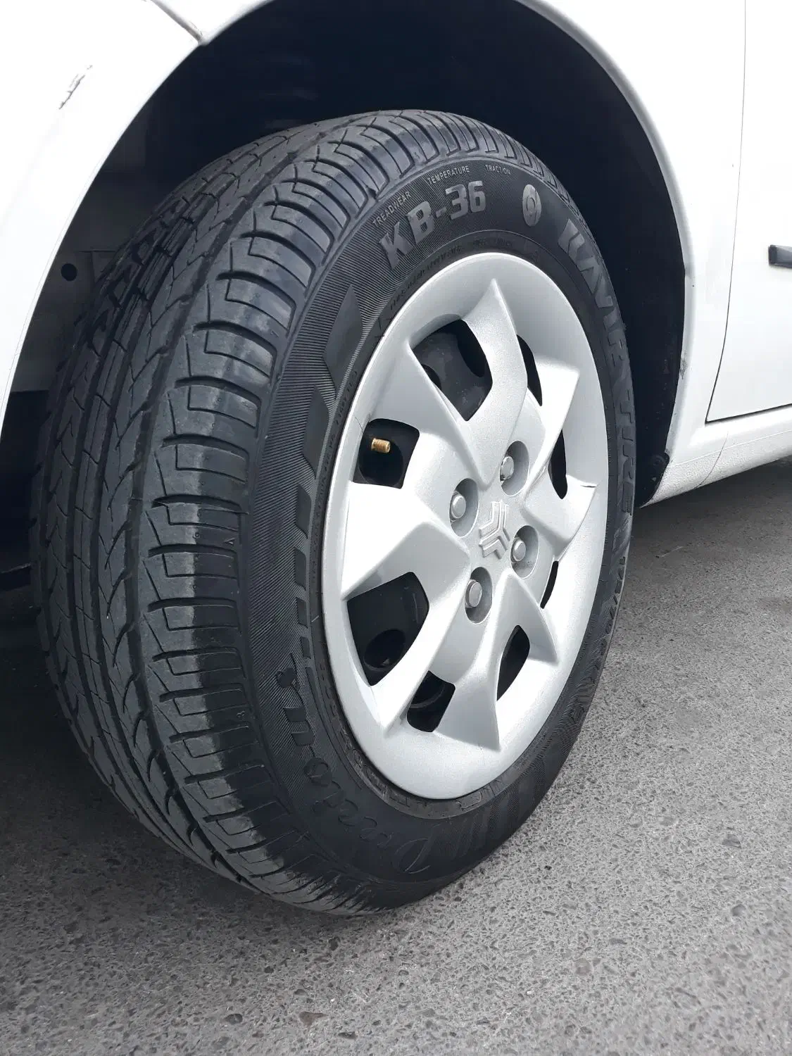 تیبا 2 مدل 94 بسیار تمیز|خودرو سواری و وانت|مشهد, ایثار|دیوار