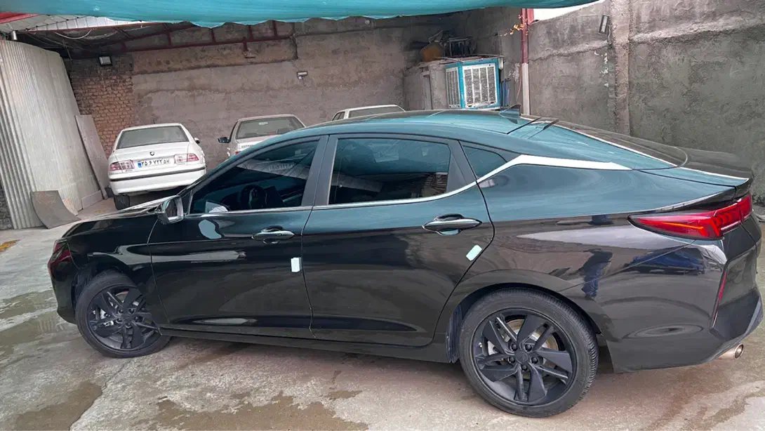 کی ام‌سی J7|خودرو سواری و وانت|تهران, جهاد|دیوار