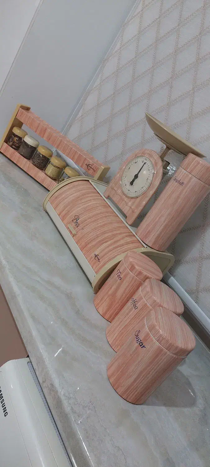 سرویس اشپزخونه|آبچکان و نظمدهنده ظروف|کلارآباد, |دیوار