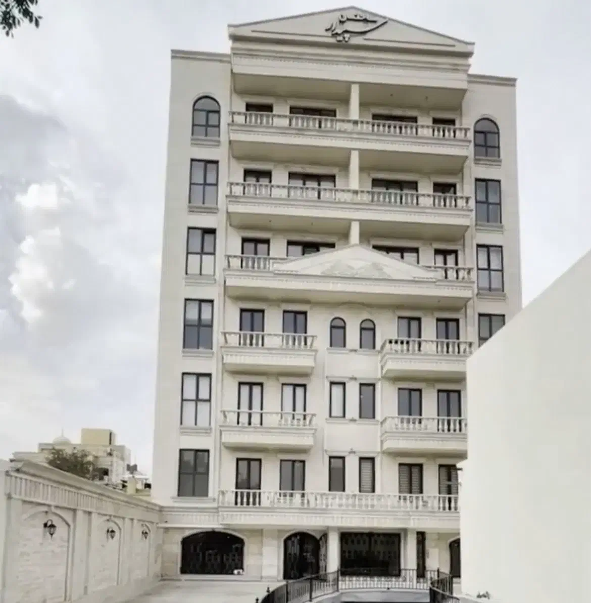 واحد اداری بلوار دانشگاه معاوضه با تهران و شمال|فروش دفتر کار، اتاق اداری، مطب|یزد, |دیوار