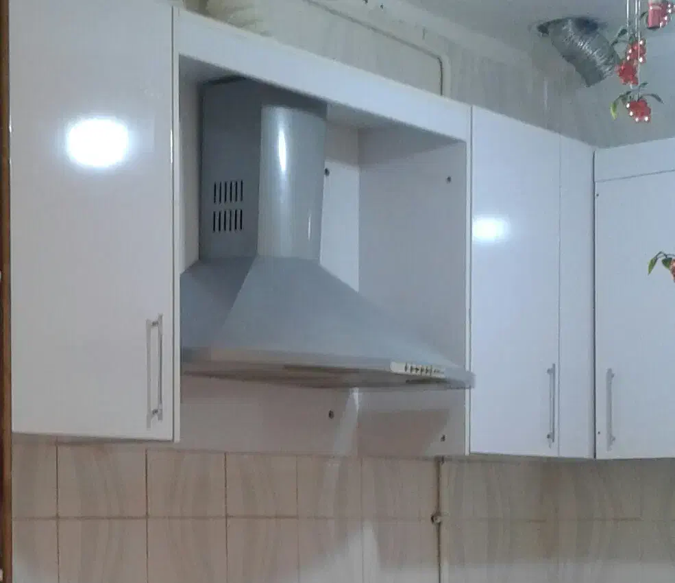 گاز فر و هود|اجاق گاز و لوازم برقی پخت‌وپز|داران, |دیوار