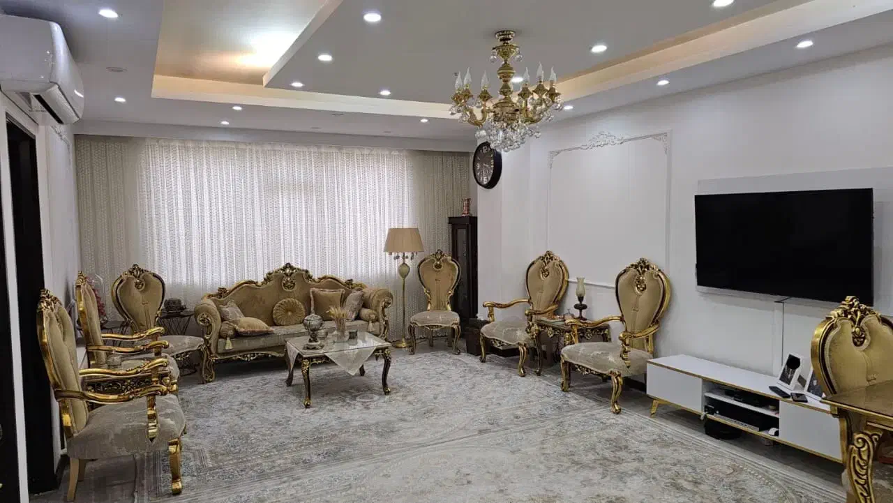 اجاره آپارتمان|اجارهٔ آپارتمان|محمدشهر, همایون ویلا|دیوار