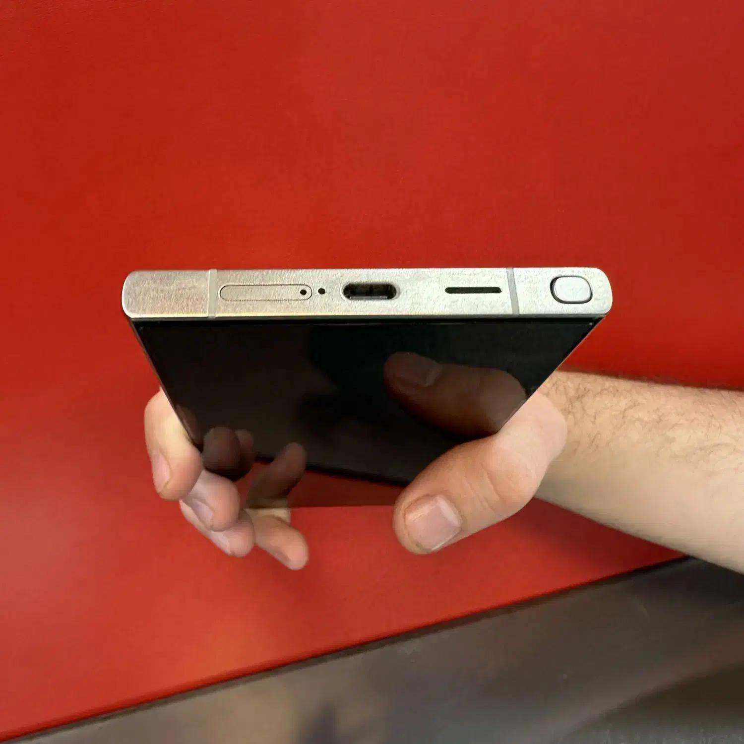 Samsung S24 ultra|موبایل|هشتگرد, شهرک بعثت|دیوار