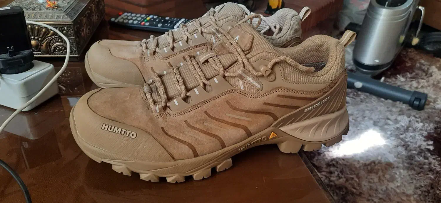 کفش کوه و زمستانی هامتو|کیف، کفش، کمربند|تهران, امیریه|دیوار