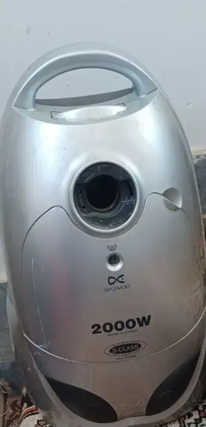 جارو برقی|جاروبرقی، جارو شارژی، بخارشو|خمین, |دیوار