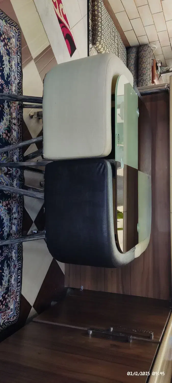 میز نهارخوری|میز و صندلی غذاخوری|بردسیر, |دیوار