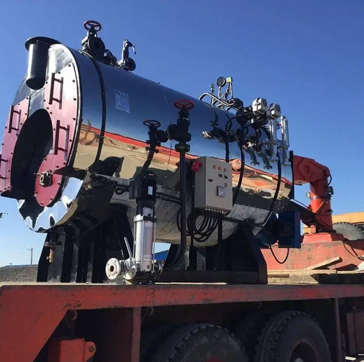 دیگ بخار/کارواش بُخارر/اراک0102|ماشینآلات صنعتی|اراک, |دیوار