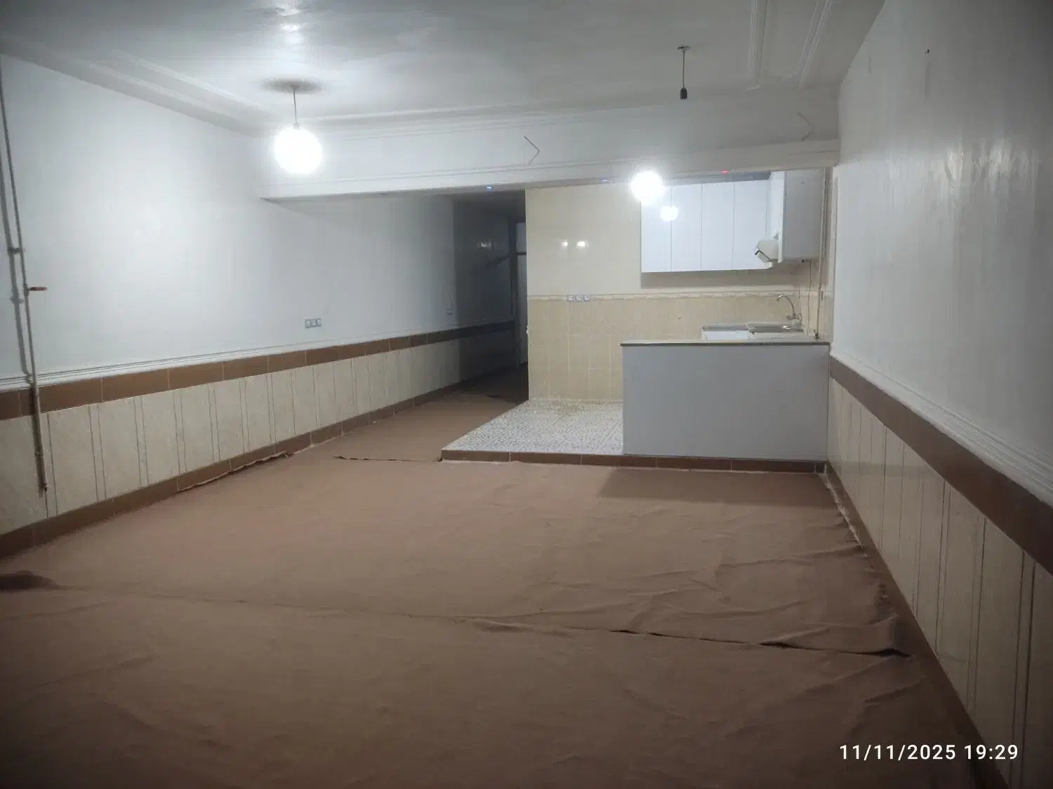 رهن منزل طبقه بالا مجزا پارک موتور|اجارهٔ آپارتمان|رامهرمز, |دیوار