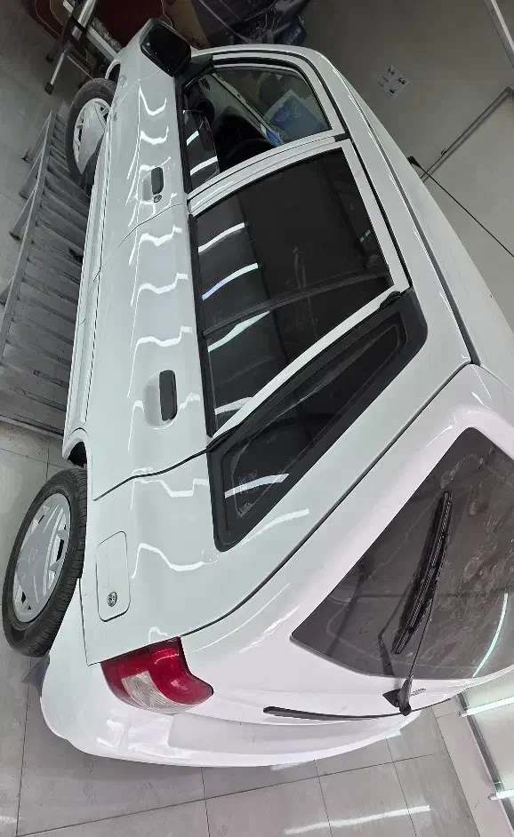 هاچبک۹۳ تمیز|خودرو سواری و وانت|بهبهان, |دیوار