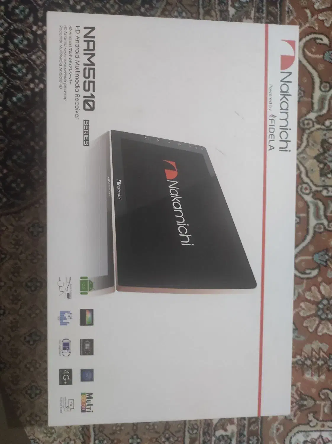 مانیتور نو سیستمی|قطعات یدکی و لوازم جانبی|اهواز, شهرک برق|دیوار