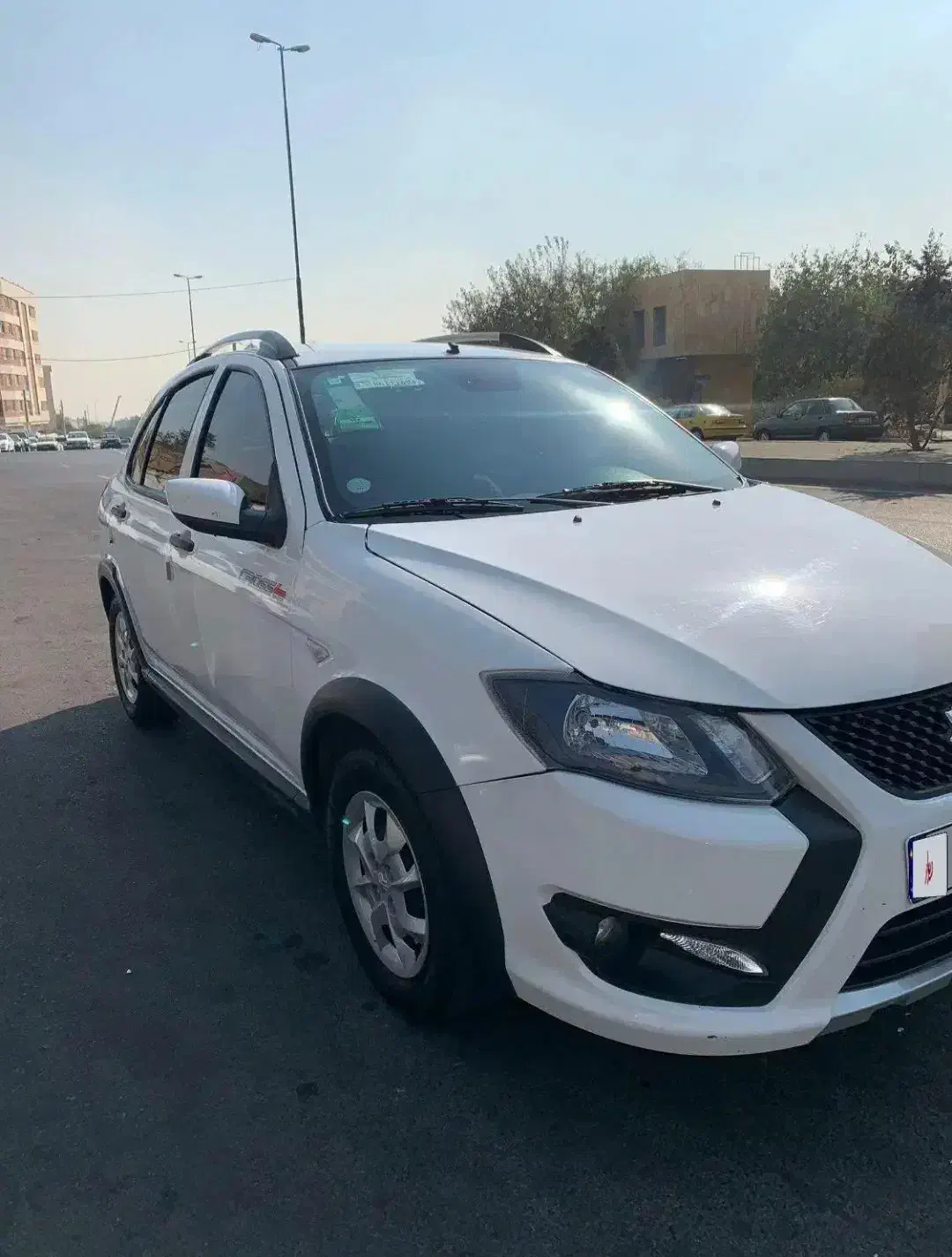 کوییک s مدل ۱۴۰۰|خودرو سواری و وانت|یزد, |دیوار