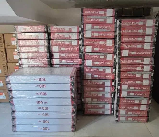 رادیاتور فولادی GOLD PAN بوتان 12 سال ضمانت|آبگرمکن، پکیج، شوفاژ|قزوین, |دیوار