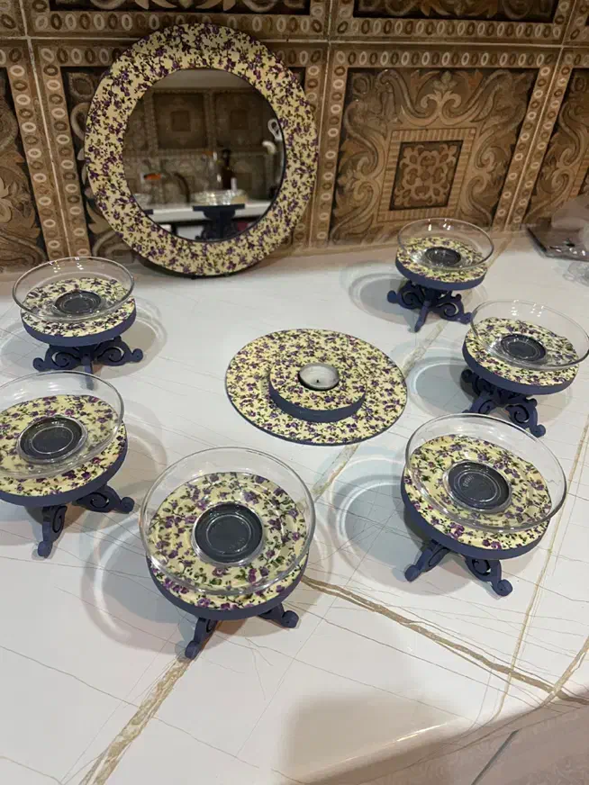 هفت سین ۸۵۰|صنایع دستی و سایر لوازم تزئینی|کرج, شاهین‌ویلا|دیوار