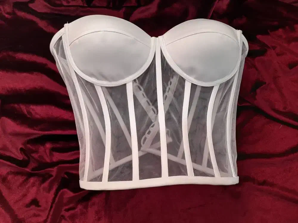 تاپلکس عروس نونو۲عدد|لباس|سهند, |دیوار