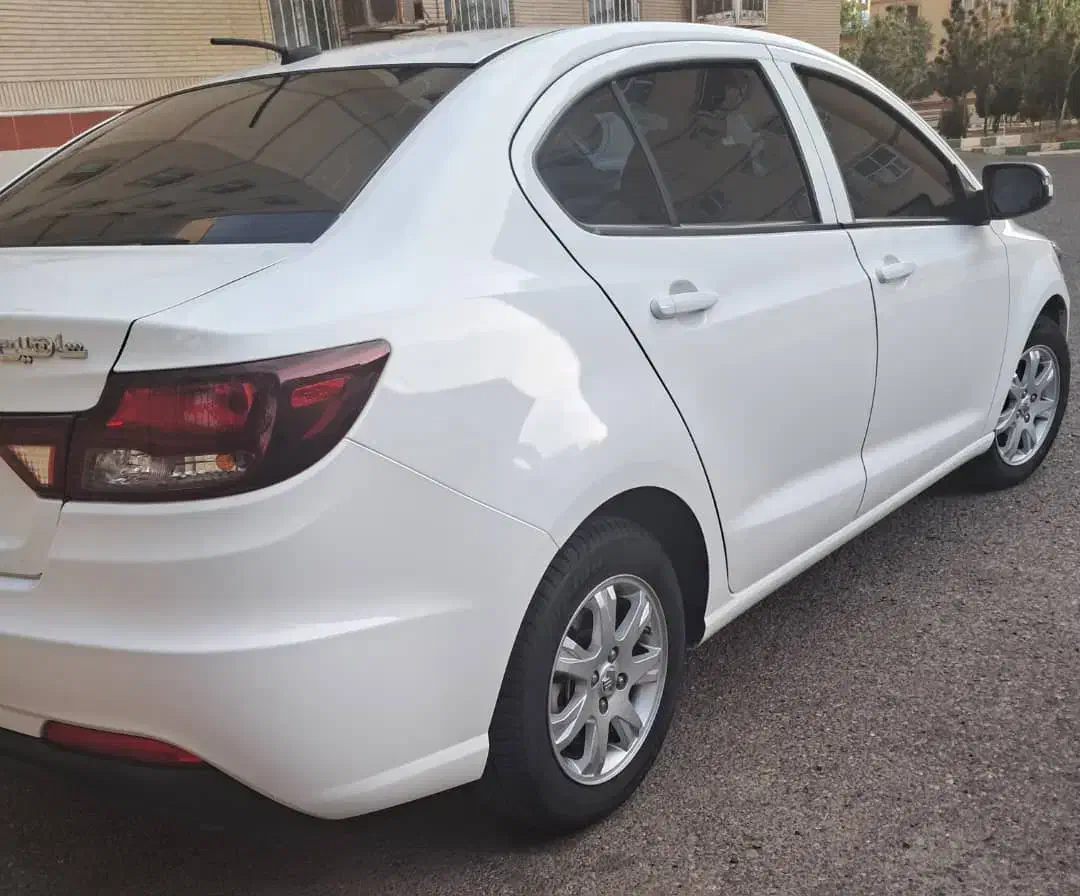 شاهین بدون سانروف|خودرو سواری و وانت|قم, شهدا|دیوار