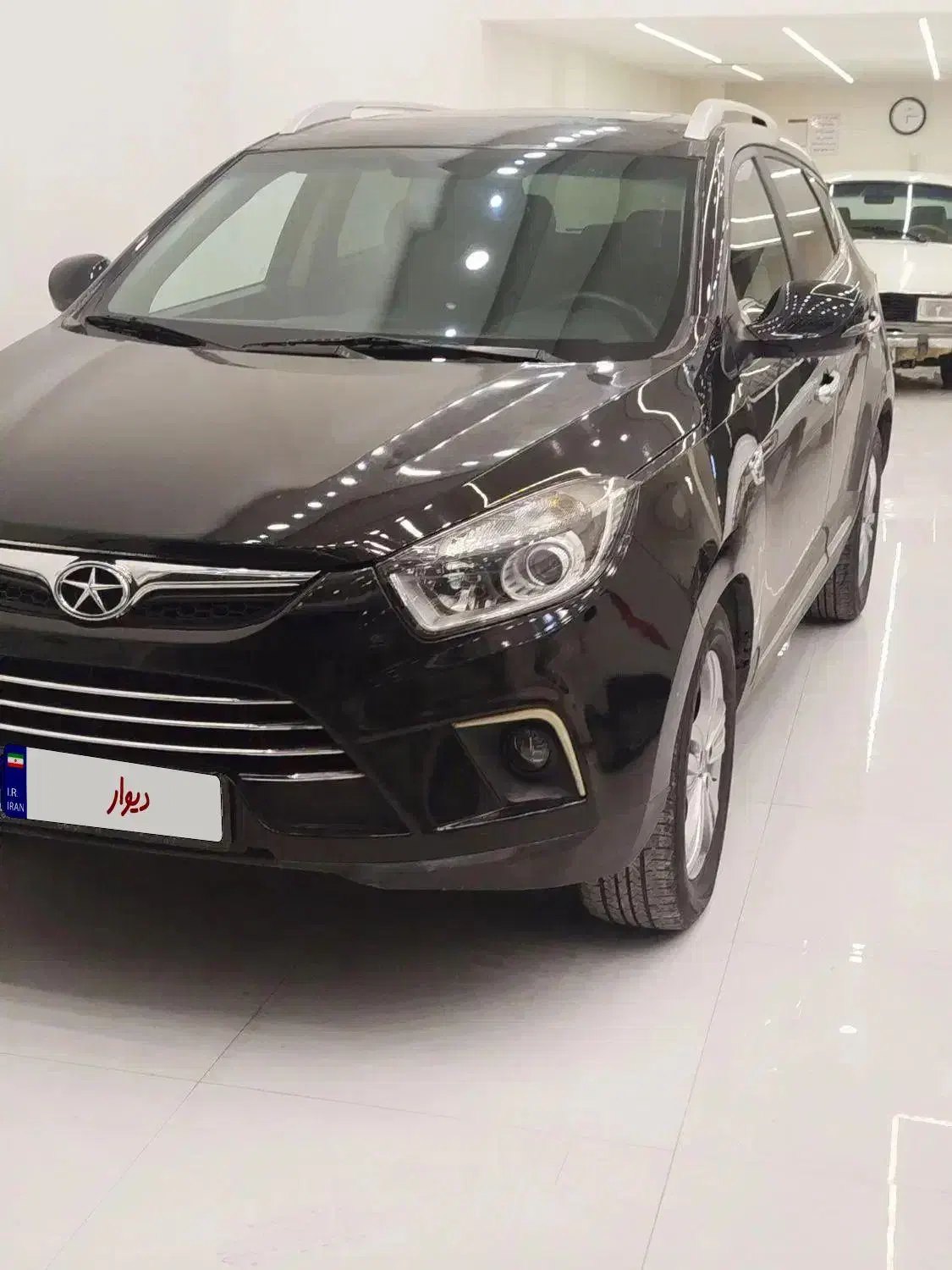 جک دنده ای مدل 95|خودرو سواری و وانت|ملایر, |دیوار